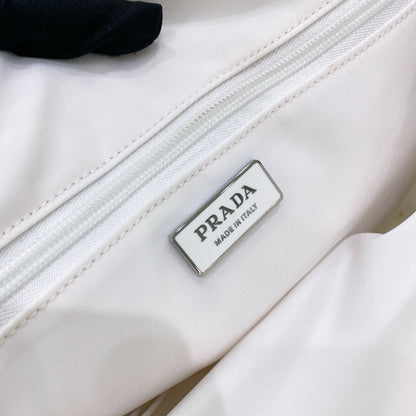 Prada Messenger Bag