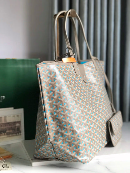 GOYARD SAINT LOUIS 40*20*34