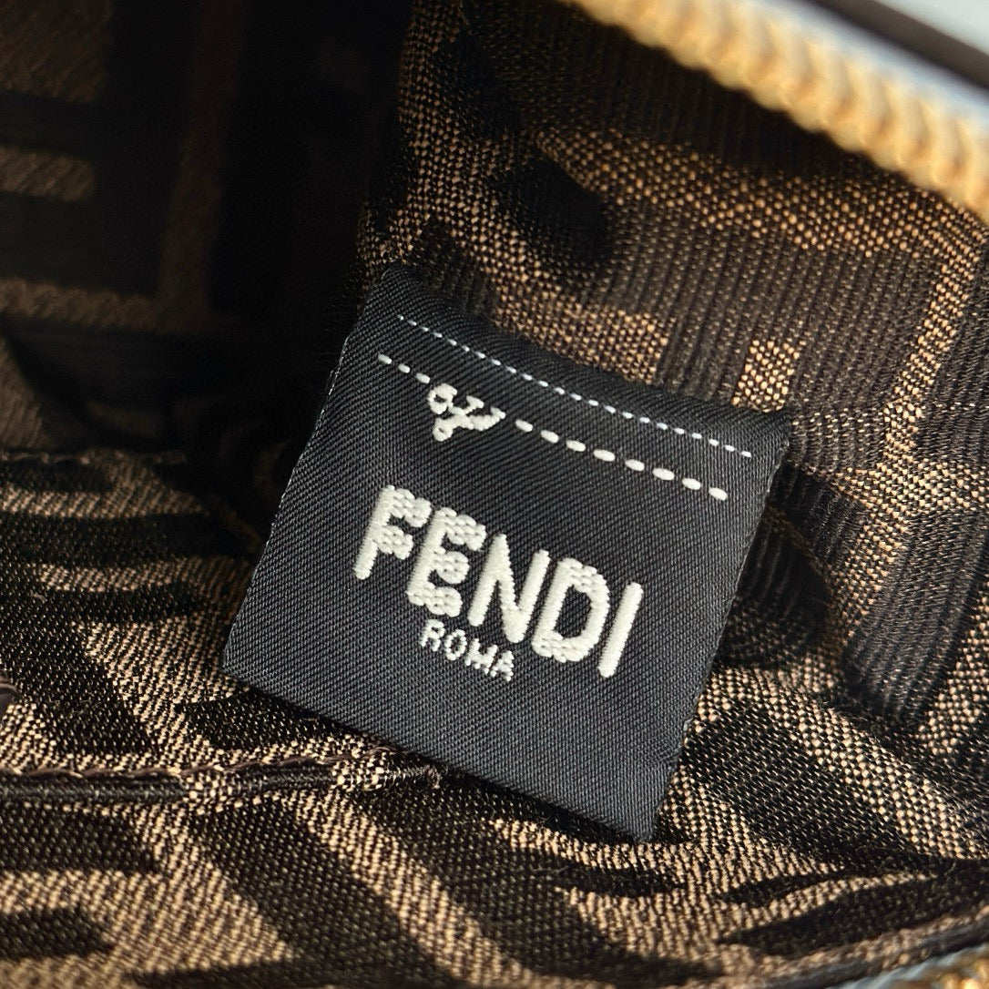Fendi By The Way