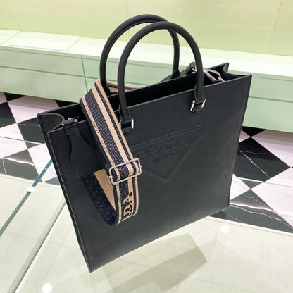 Prada Tote Bag