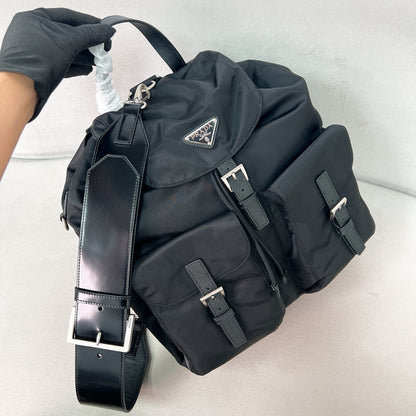 Prada Backpack