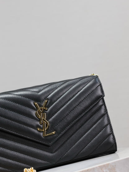 YSL Envelope 22.5cm