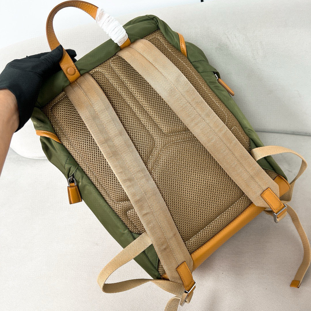 Prada Backpack
