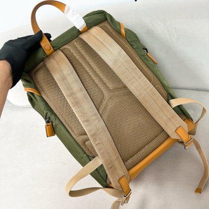 Prada Backpack