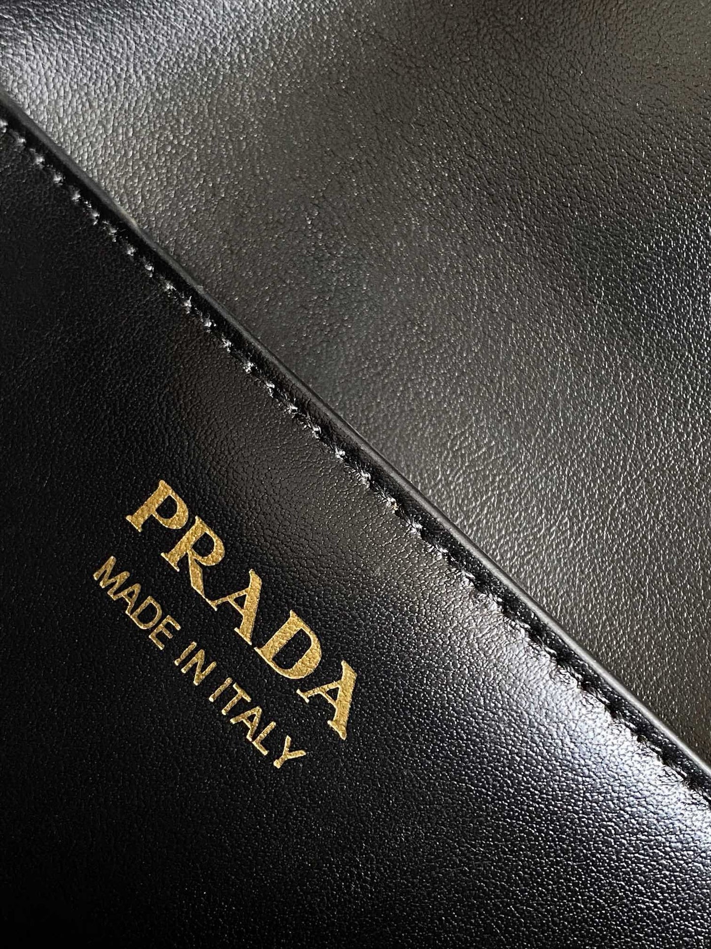 Prada Cross Body Bag