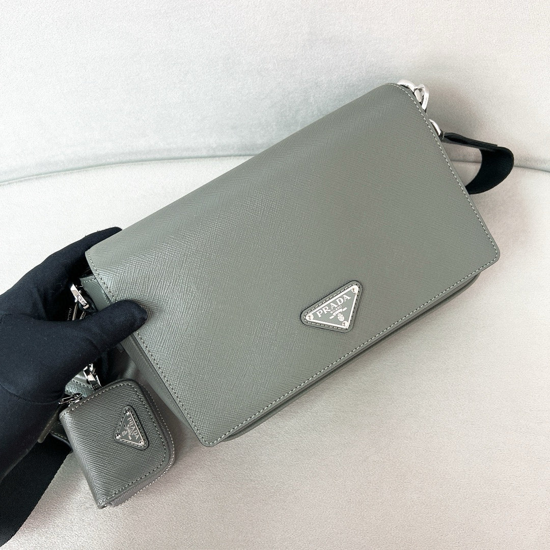 Prada Messager Bag