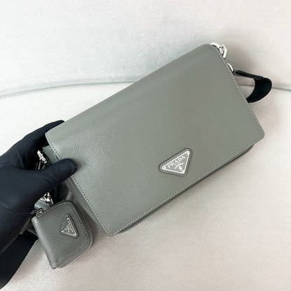 Prada Messager Bag