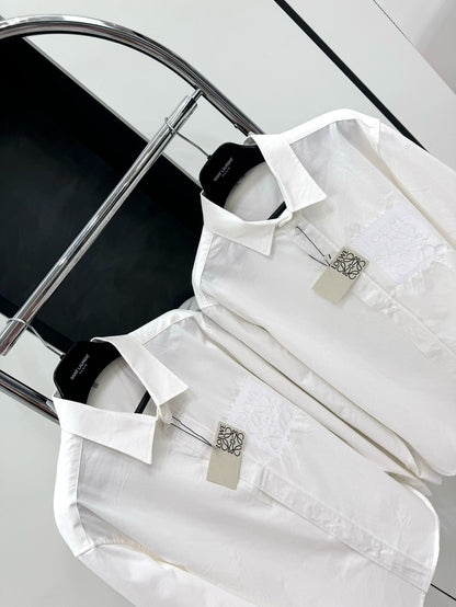 Lw Long Sleeve Shirt