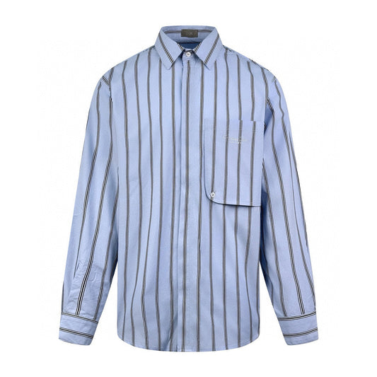 CD Long Sleeve Shirt