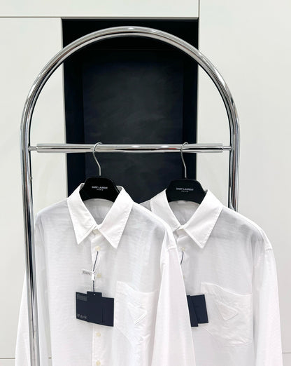 Prada Long Sleeve Shirt