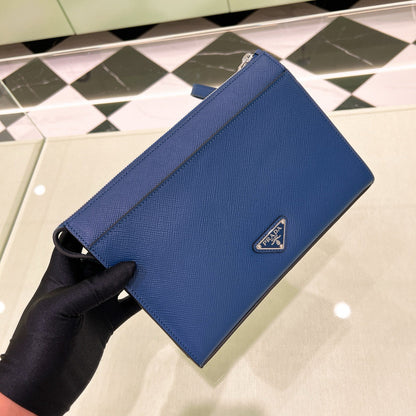 Prada Clutch Bag
