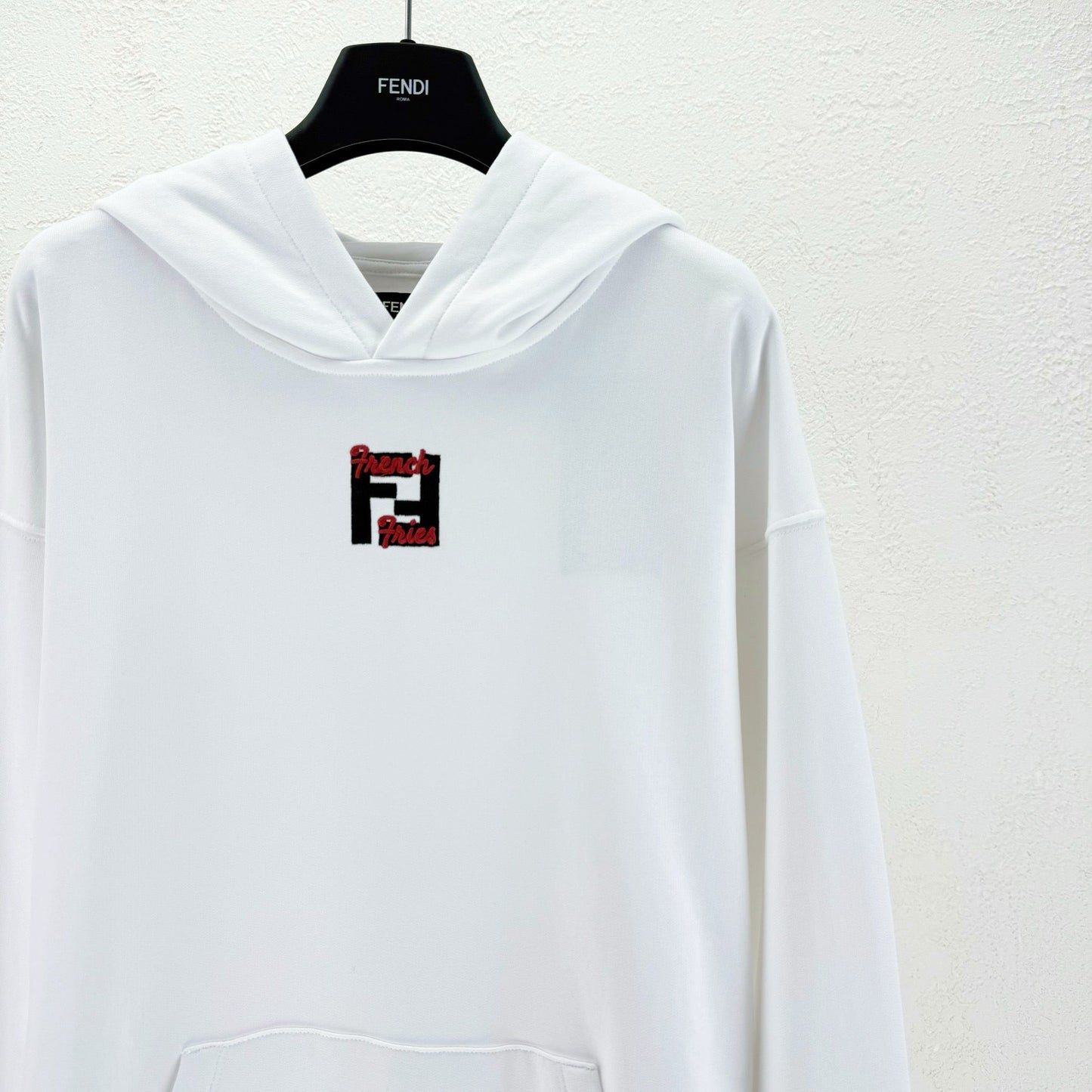 Fendi Hoodie