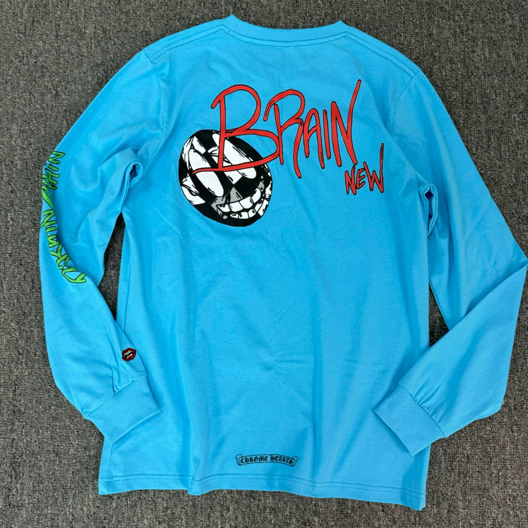 CH Long Sleeve