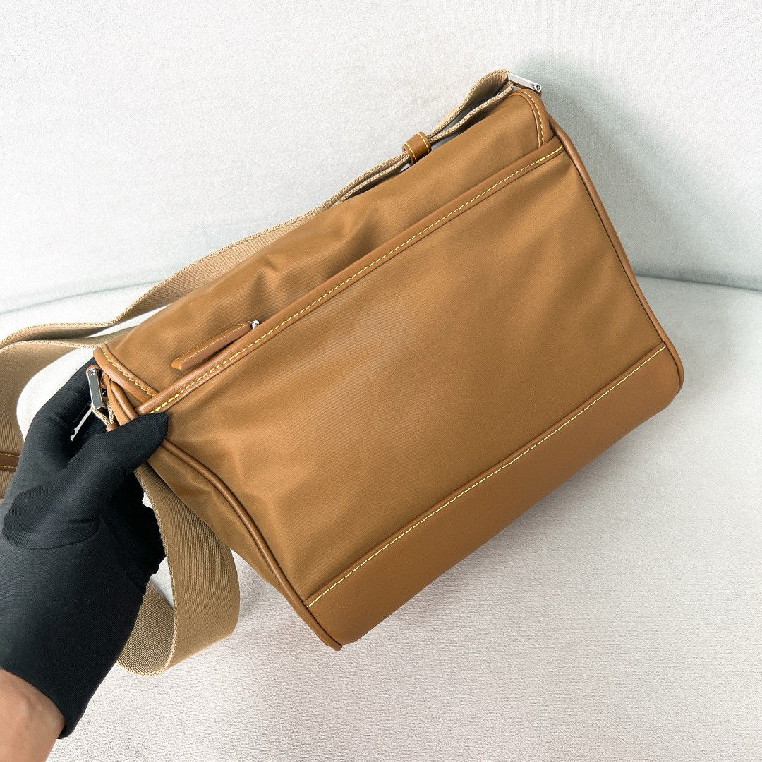 Prada Messenger Bag