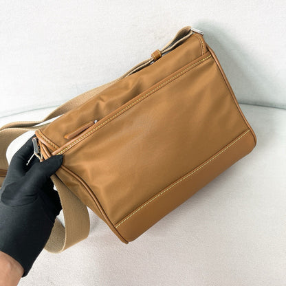 Prada Messenger Bag