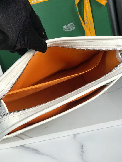 Goyard Jouvence Toiletry Bag 30cm