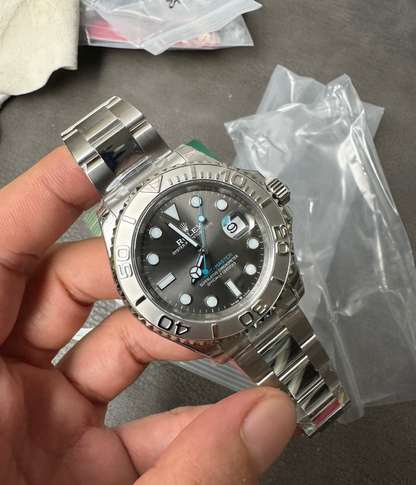 Rolex Yacht Master