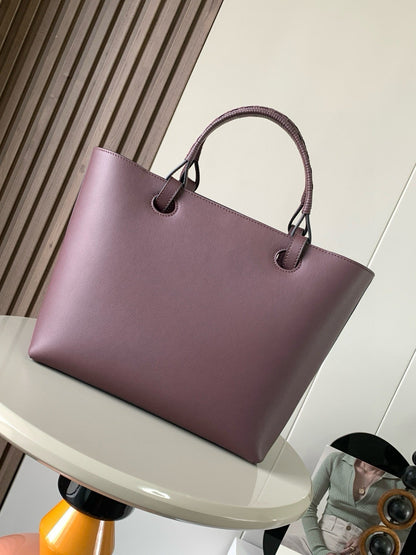 Loewe Anagram Tote