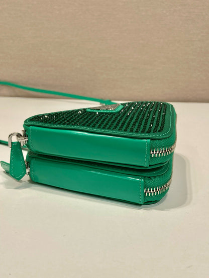 Prada Cross Body Bag