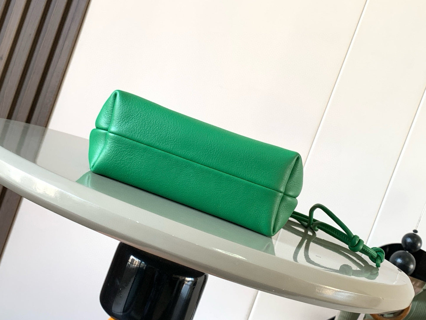 Loewe Pebble Leather