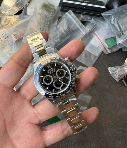Rolex Cosmograph Daytona