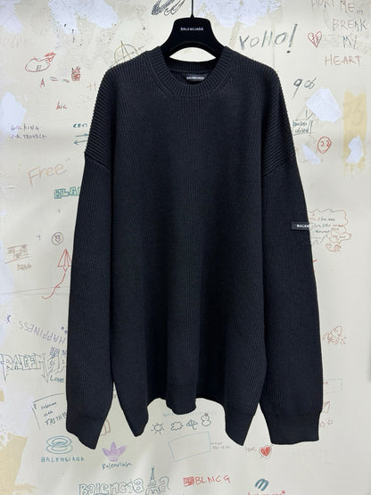 BLCG Sweater