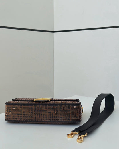 Fendi Baguette