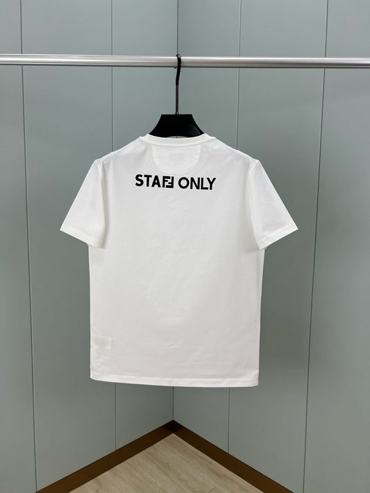 Fendi T-shirt
