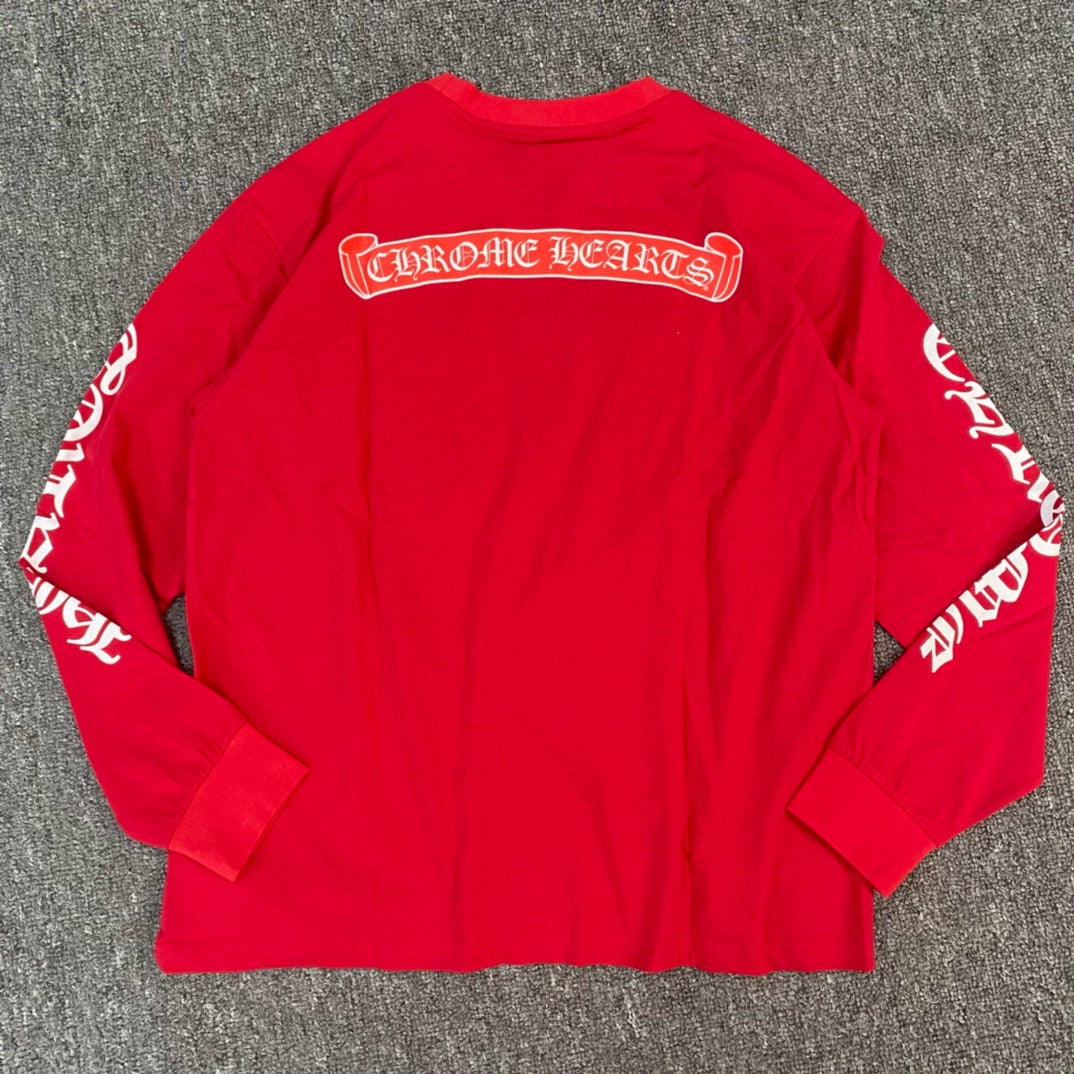 CH Long Sleeve