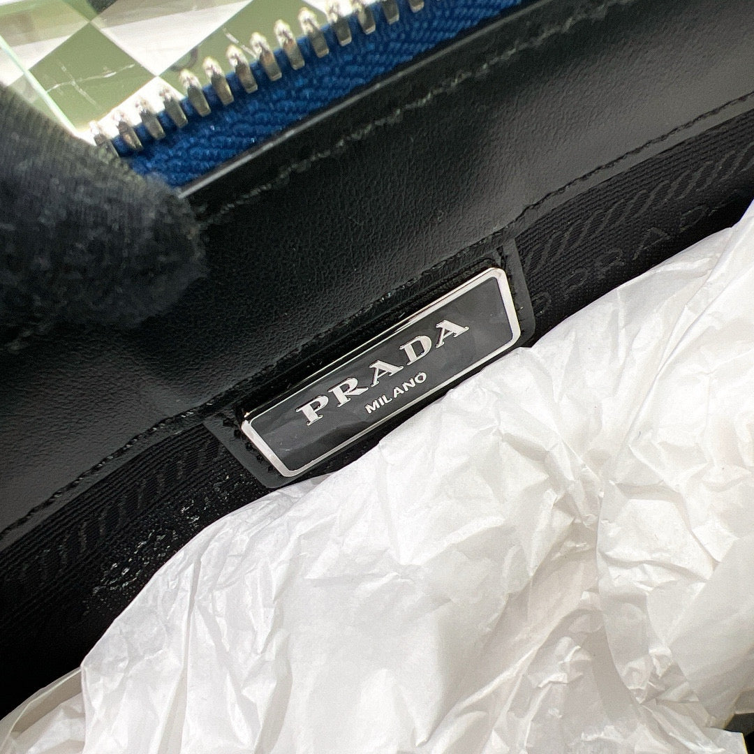 Prada Clutch Bag