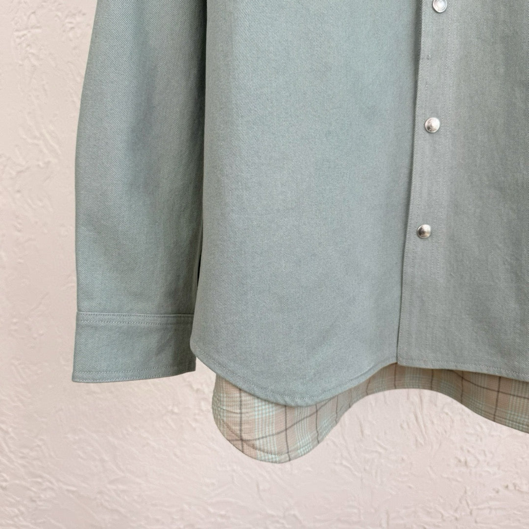 CD Long Sleeve Shirt