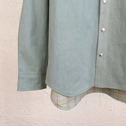 CD Long Sleeve Shirt