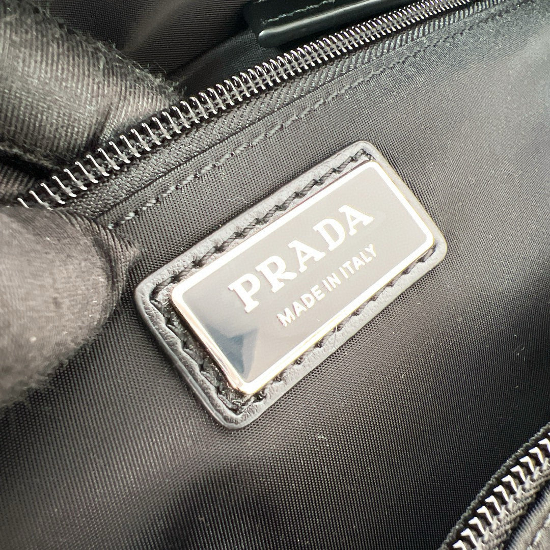 Prada Shoulder Bag