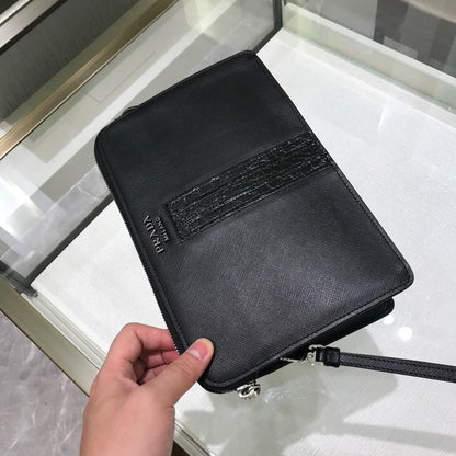 Prada Clutch Bag