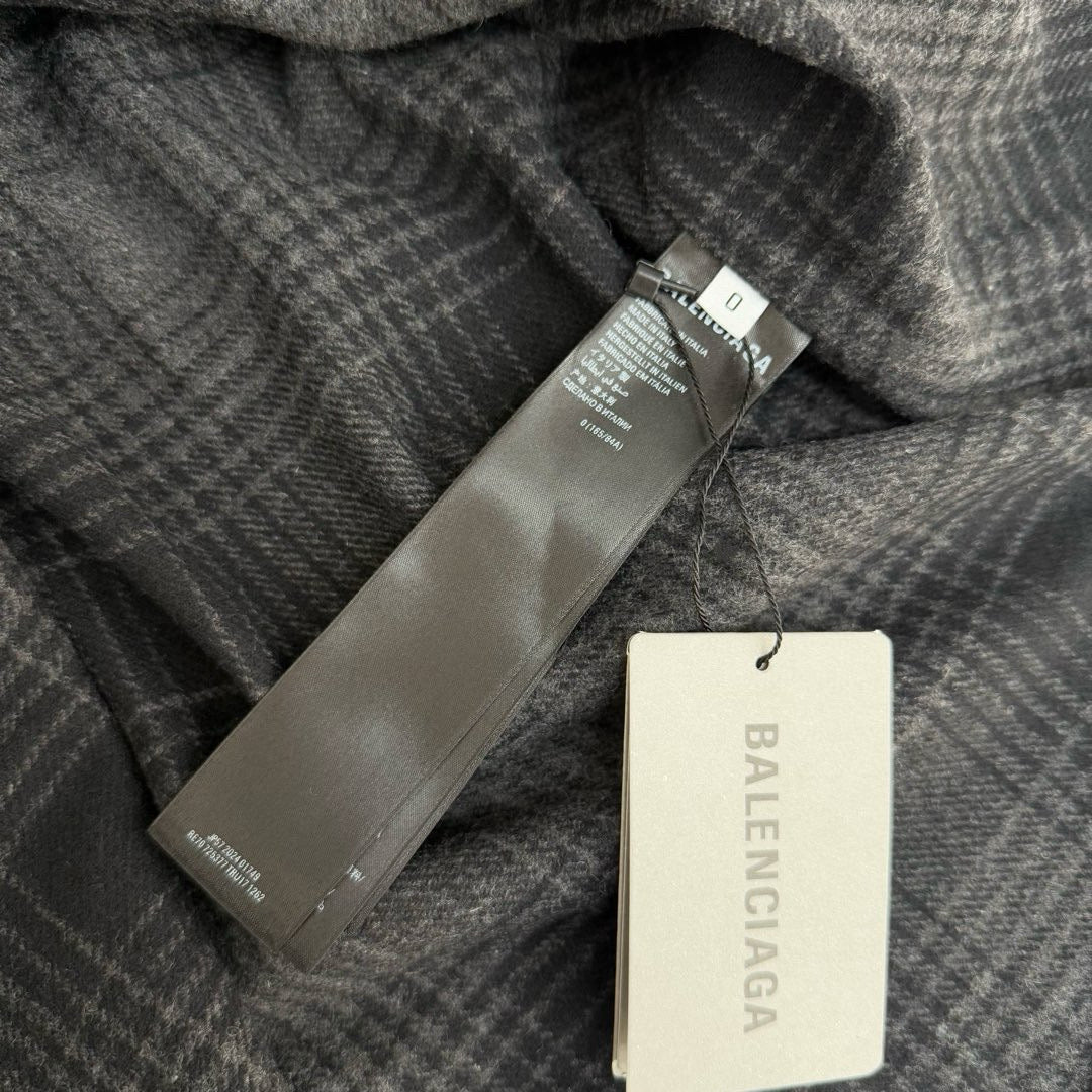 BLCG Long Sleeve Shirt