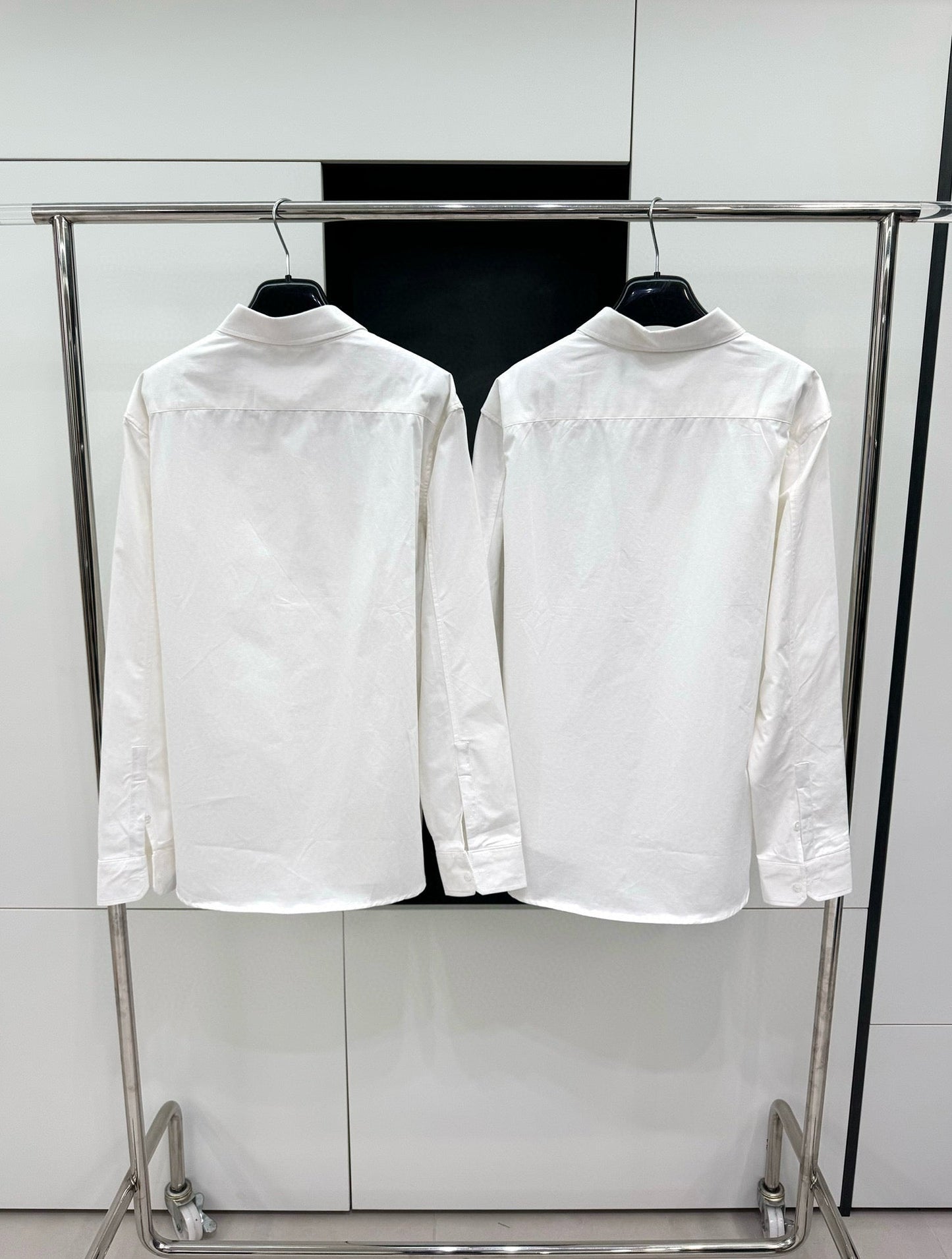 Lw Long Sleeve Shirt