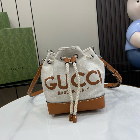 GC Shoulder Bag