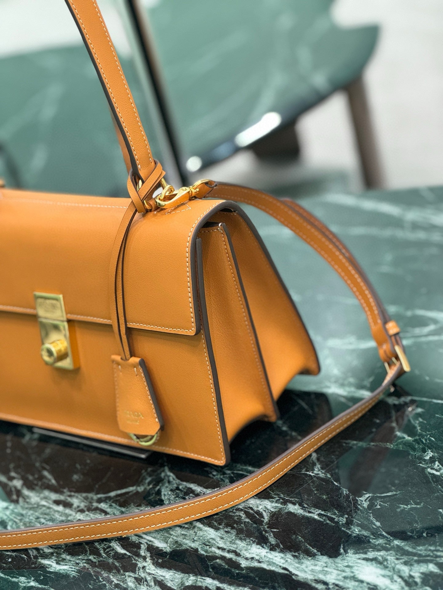 Prada Shoulder Bag