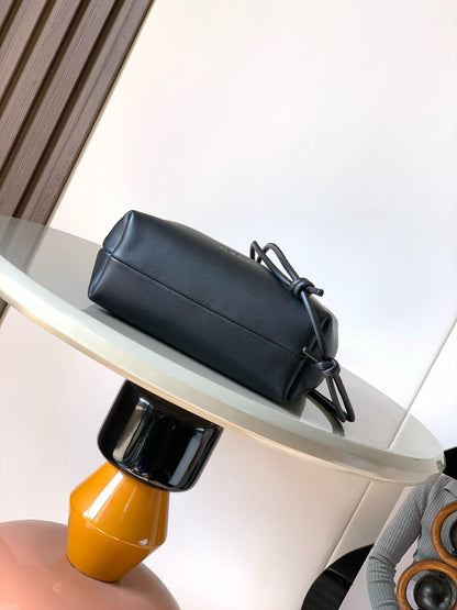 Loewe Pebble Leather