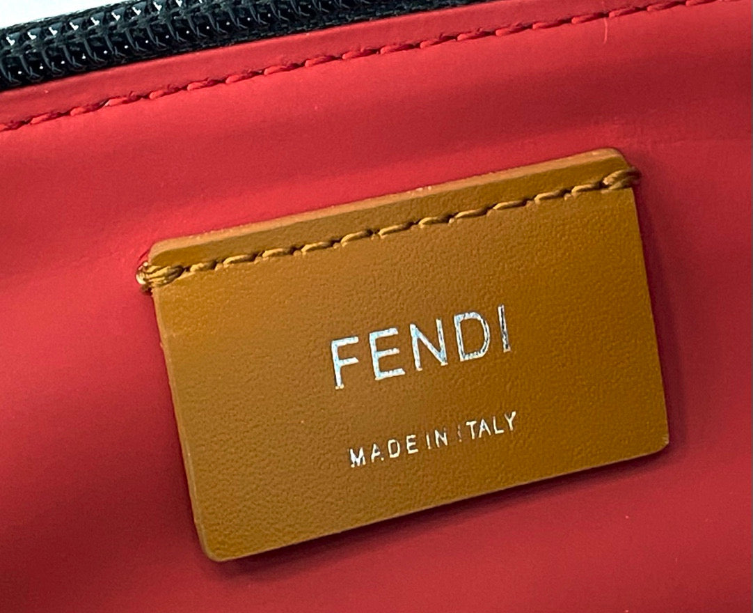 Fendi Cross Body Bag