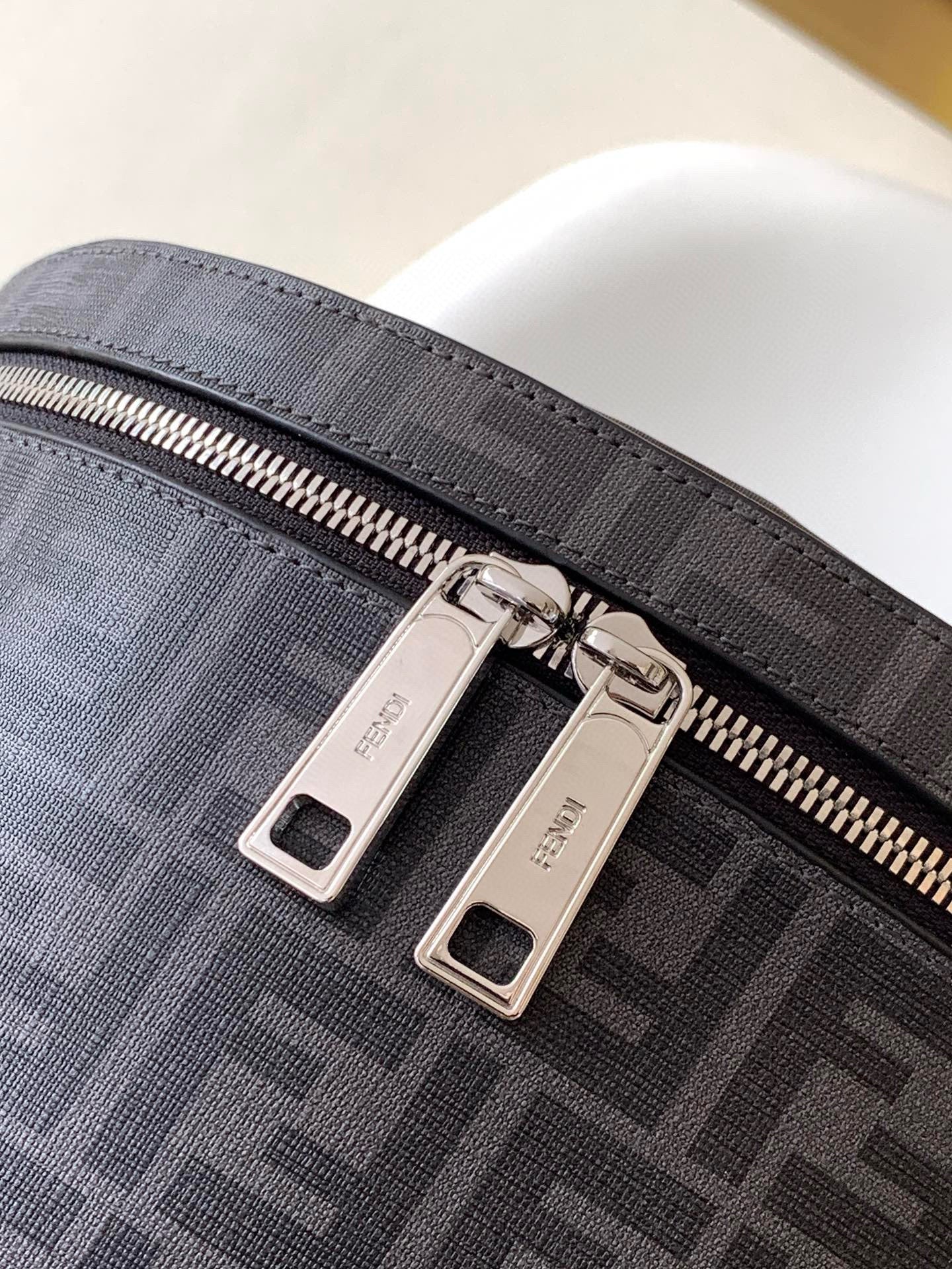 FENDI BACKPACK 33*39*16