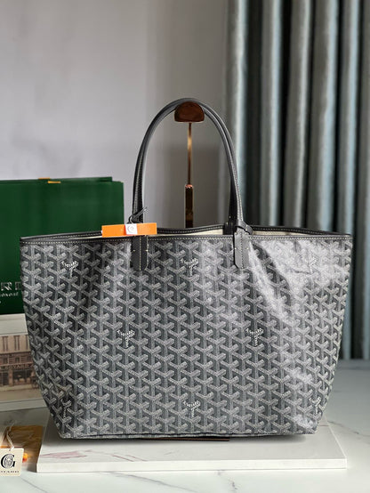 GOYARD SAINT LOUIS PM 34*14*27