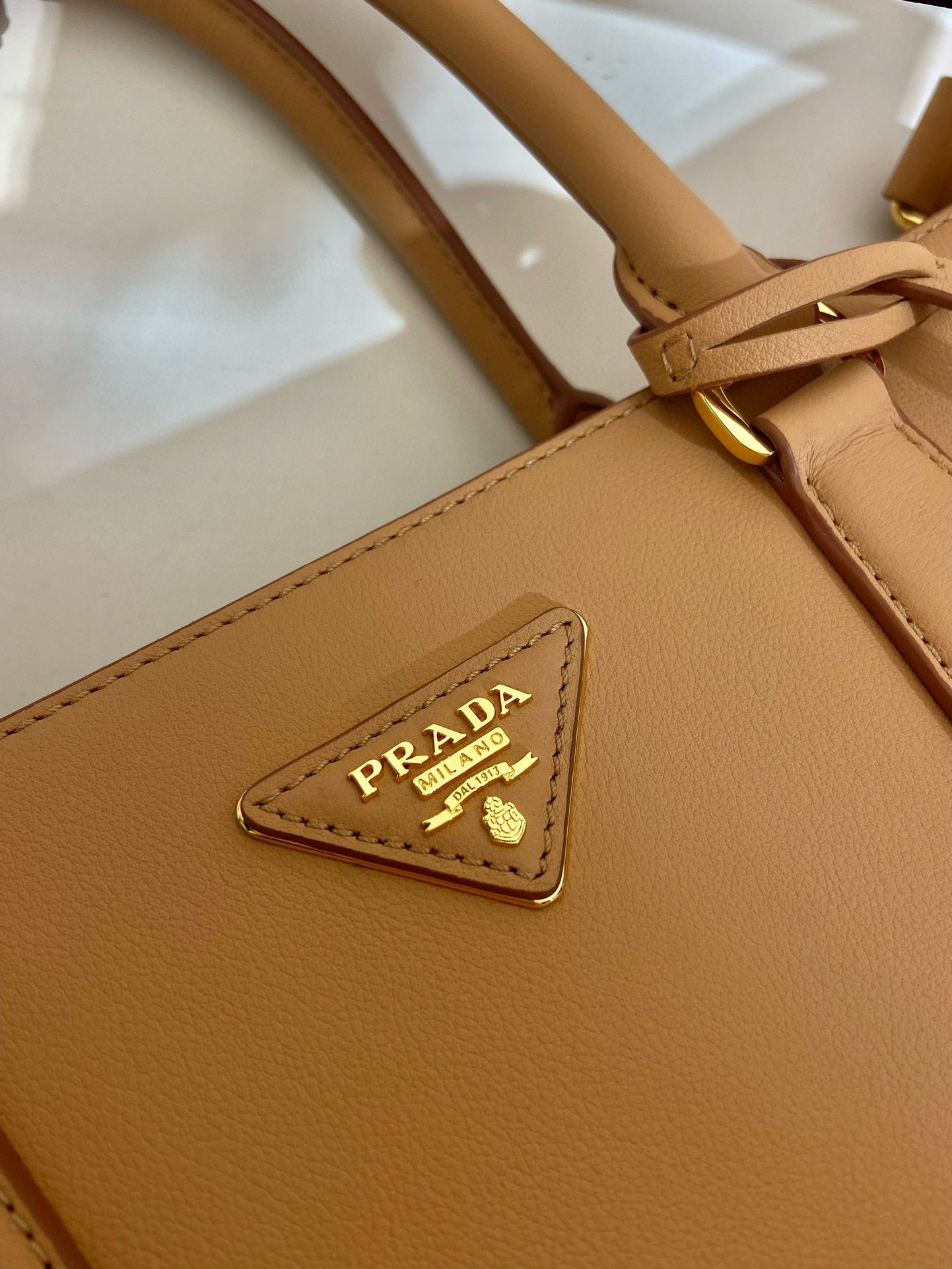 Prada Tote Bag