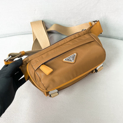 Prada Cross Body Bag