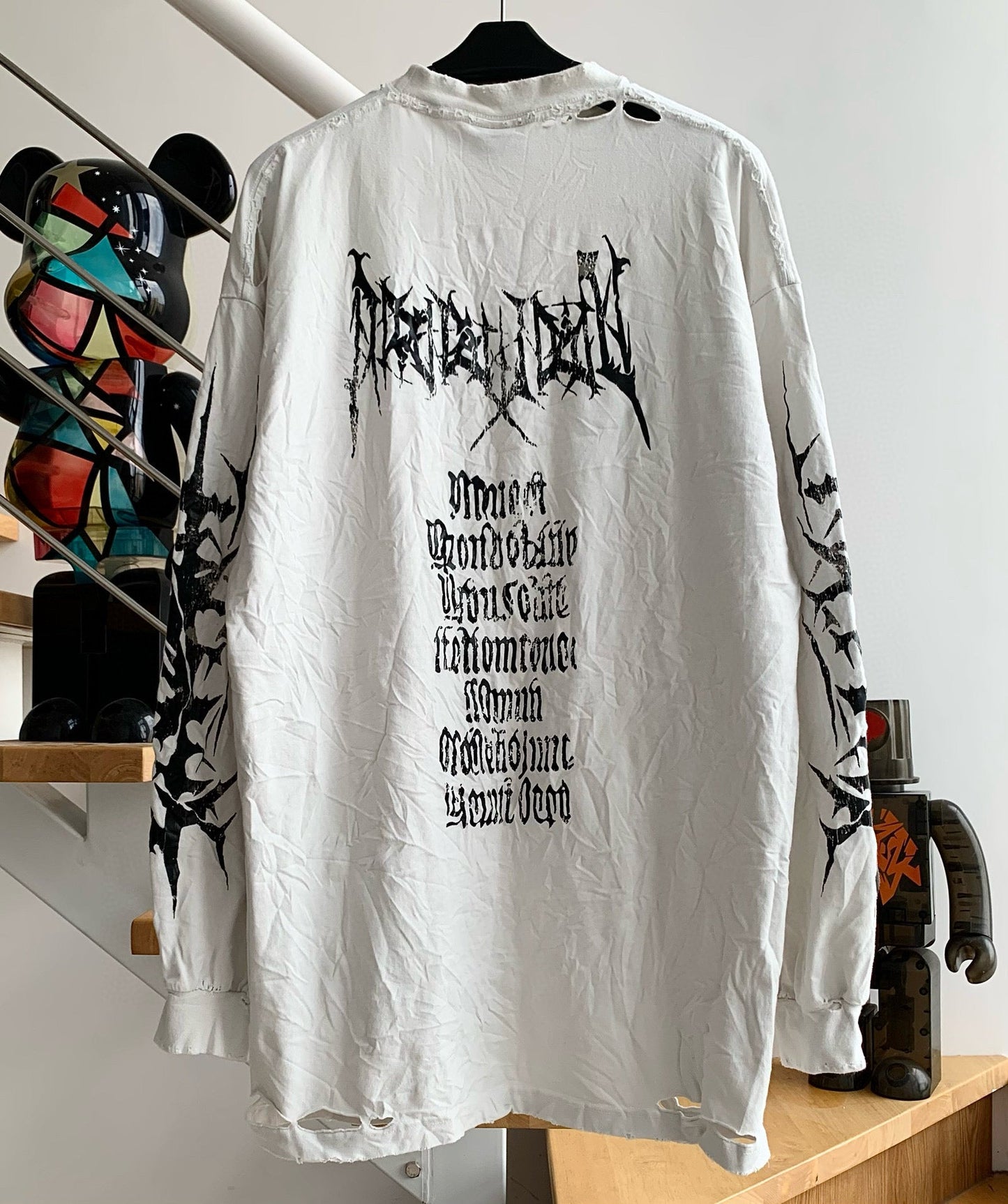 BLCG Sweater