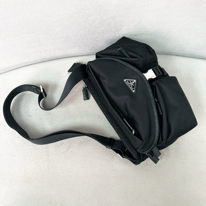 Prada Shoulder Bag