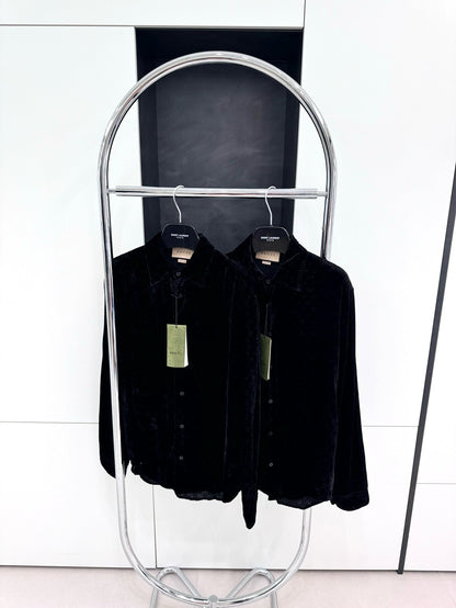 GC Long Sleeve Shirt