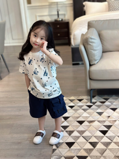 Fendi T-shirt