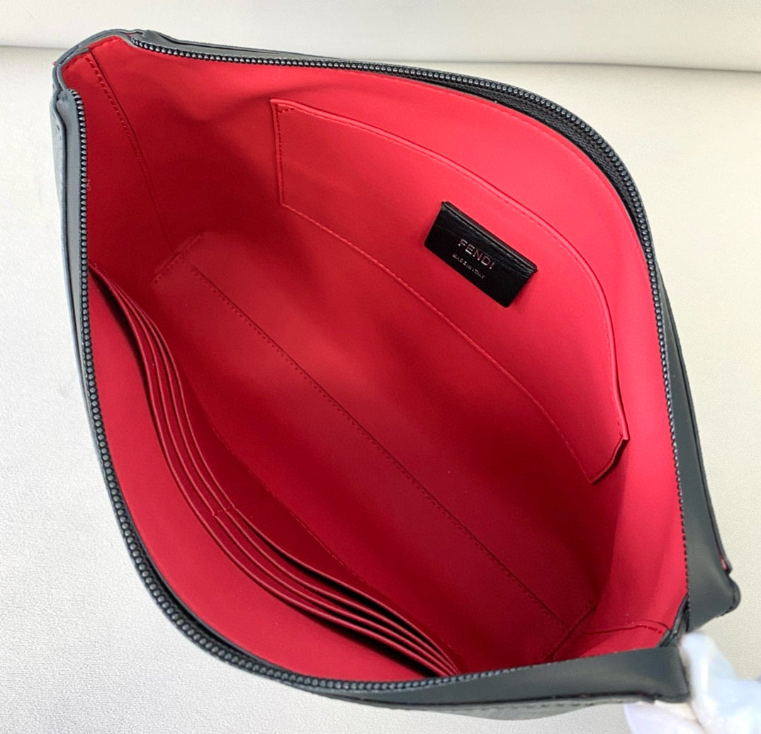 Fendi Clutch Bag