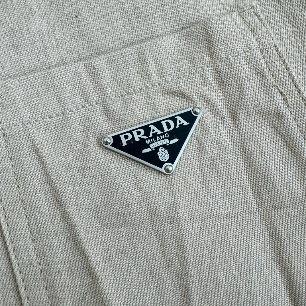 PD Jacket